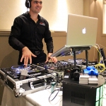 DJ Tiger Boy Lebanese Arabic Dj in Sydney