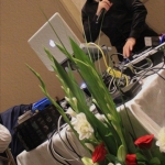 DJ Tiger Boy Lebanese Arabic Dj in Sydney