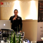 DJ Tiger Boy Lebanese Arabic Dj in Sydney
