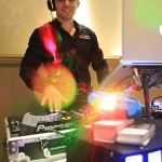 DJ Tiger Boy Lebanese Arabic Dj in Sydney