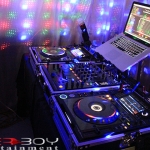 DJ Tiger Boy Lebanese Arabic Dj in Sydney