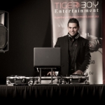 DJ Tiger Boy Lebanese Arabic Dj in Sydney