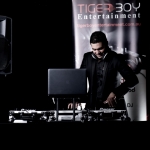 DJ Tiger Boy Lebanese Arabic Dj in Sydney