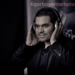 DJ Tiger Boy 1 Lebanese Arabic Dj in Sydney