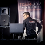 DJ Tiger Boy Lebanese Arabic Dj in Sydney