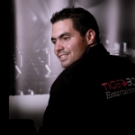 DJ Tiger Boy Lebanese Arabic Dj in Sydney