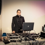 DJ Tiger Boy Lebanese Arabic Dj in Sydney