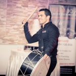 DJ Tiger Boy Lebanese Arabic Dj in Sydney