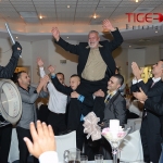 DJ Tiger Boy Lebanese Arabic Dj in Sydney