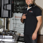DJ Tiger Boy Lebanese Arabic Dj in Sydney