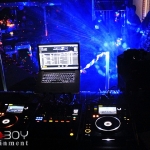 DJ Tiger Boy Lebanese Arabic Dj in Sydney