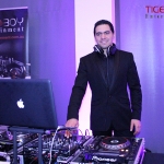 DJ Tiger Boy Lebanese Arabic Dj in Sydney